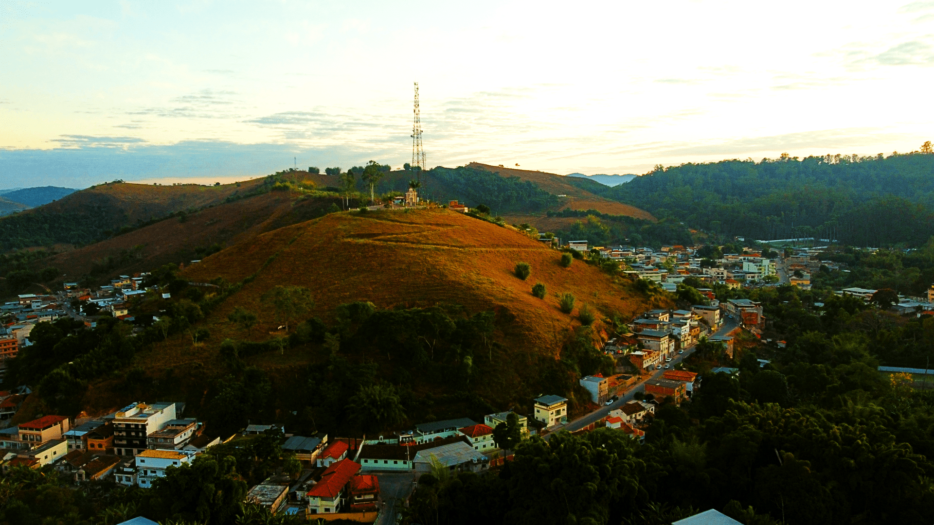 Mar de Espanha MG passeios, como chegar, onde ficar e dicas