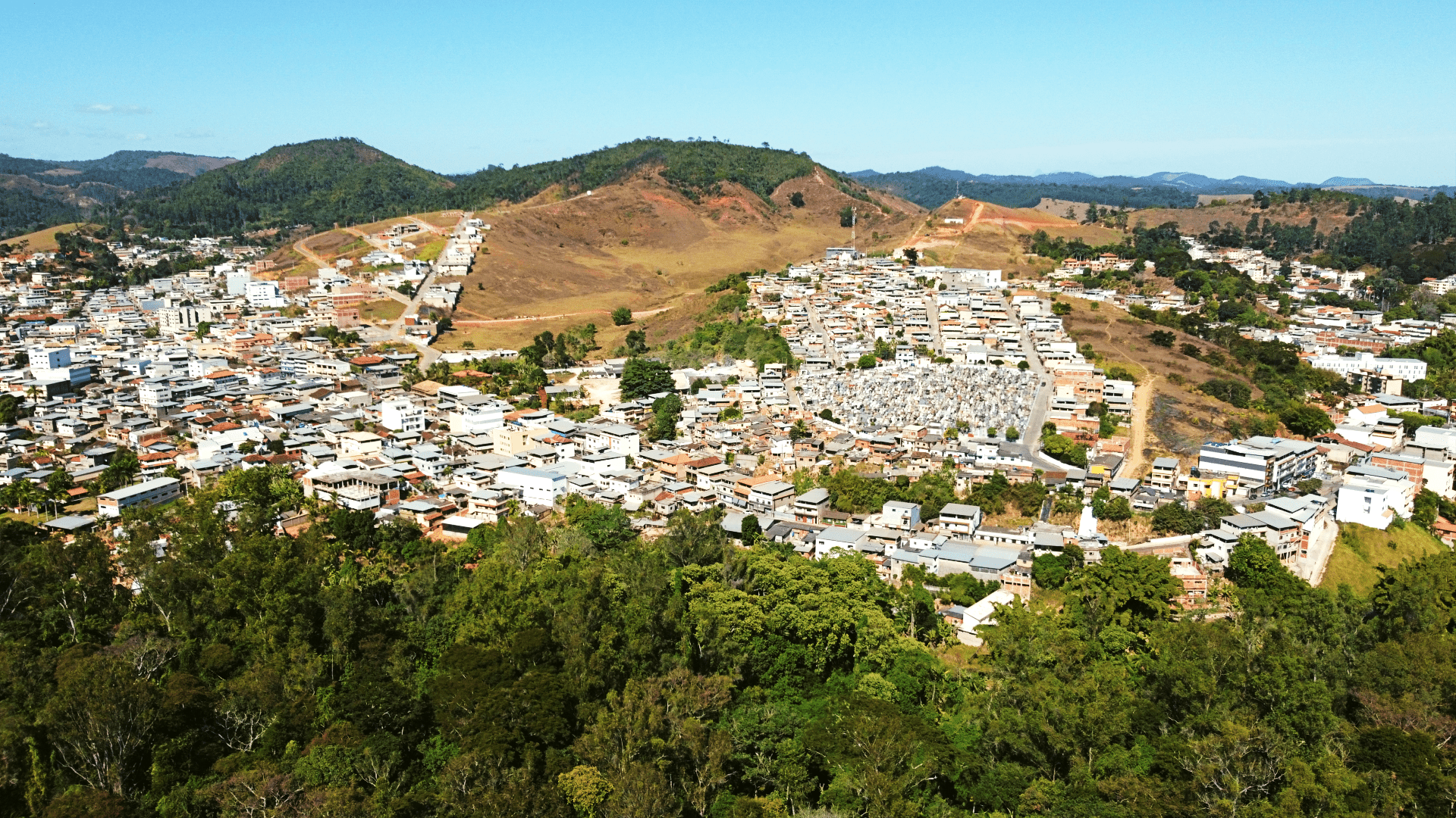 Mar de Espanha MG passeios, como chegar, onde ficar e dicas